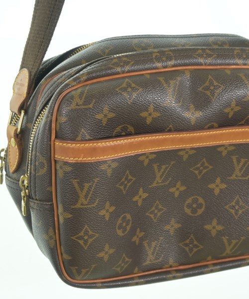 LOUIS VUITTON（ルイヴィトン）ショルダーバッグ 茶 サイズ:PM レディース/2200711270978
