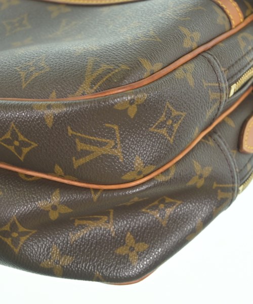 LOUIS VUITTON（ルイヴィトン）ショルダーバッグ 茶 サイズ:PM レディース/2200711270978
