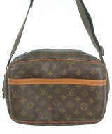 LOUIS VUITTON（ルイヴィトン）ショルダーバッグ 茶 サイズ:PM レディース/2200711270978