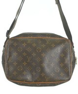 LOUIS VUITTON（ルイヴィトン）ショルダーバッグ 茶 サイズ:PM レディース/2200711270978