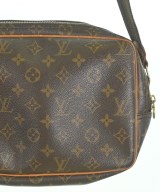 LOUIS VUITTON（ルイヴィトン）ショルダーバッグ 茶 サイズ:PM レディース/2200711270978