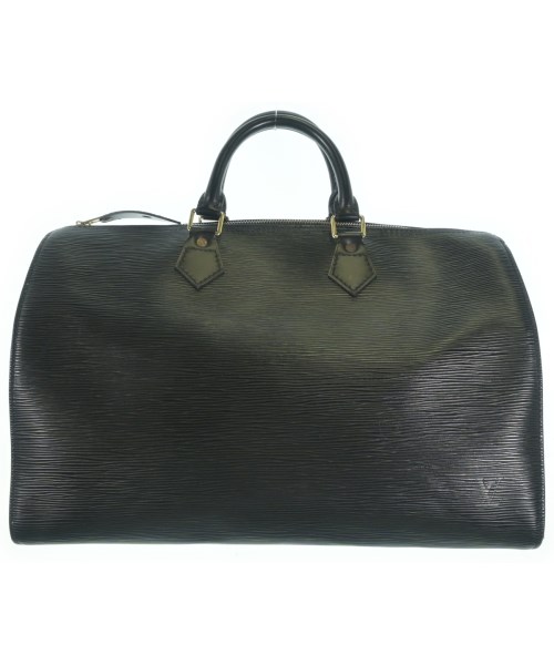 LOUIS VUITTON（ルイヴィトン）ボストンバッグ 黒 サイズ:40 レディース/2200711270985