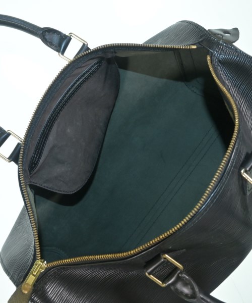 LOUIS VUITTON（ルイヴィトン）ボストンバッグ 黒 サイズ:40 レディース/2200711270985