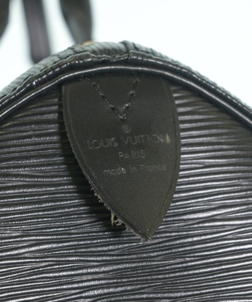 LOUIS VUITTON（ルイヴィトン）ボストンバッグ 黒 サイズ:40 レディース/2200711270985