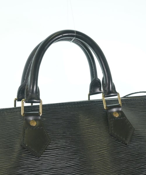 LOUIS VUITTON（ルイヴィトン）ボストンバッグ 黒 サイズ:40 レディース/2200711270985