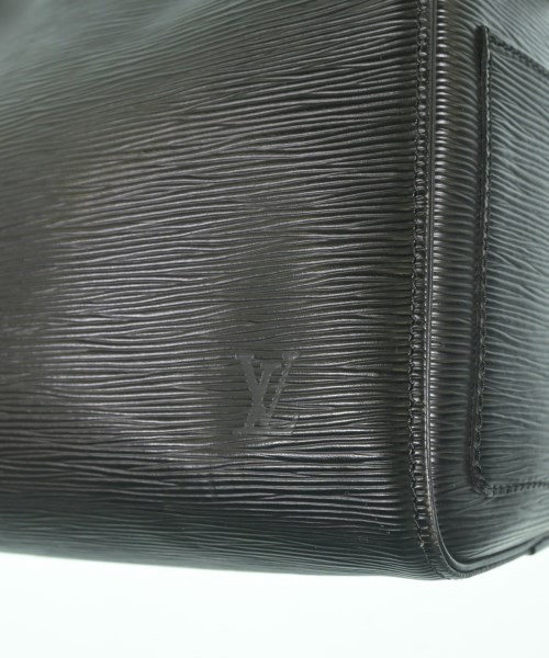 LOUIS VUITTON（ルイヴィトン）ボストンバッグ 黒 サイズ:40 レディース/2200711270985