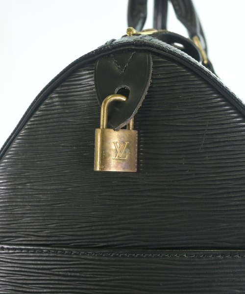 LOUIS VUITTON（ルイヴィトン）ボストンバッグ 黒 サイズ:40 レディース/2200711270985
