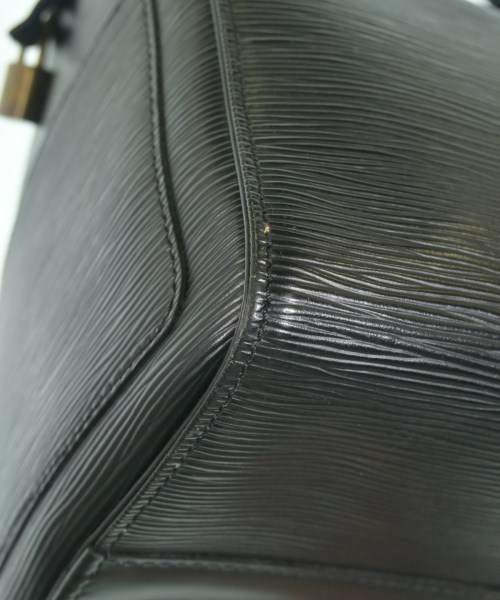 LOUIS VUITTON（ルイヴィトン）ボストンバッグ 黒 サイズ:40 レディース/2200711270985