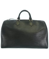 LOUIS VUITTON（ルイヴィトン）ボストンバッグ 黒 サイズ:40 レディース/2200711270985