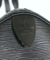 LOUIS VUITTON（ルイヴィトン）ボストンバッグ 黒 サイズ:40 レディース/2200711270985