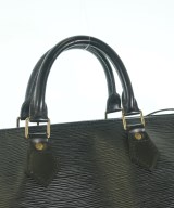 LOUIS VUITTON（ルイヴィトン）ボストンバッグ 黒 サイズ:40 レディース/2200711270985
