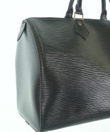 LOUIS VUITTON（ルイヴィトン）ボストンバッグ 黒 サイズ:40 レディース/2200711270985