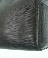 LOUIS VUITTON（ルイヴィトン）ボストンバッグ 黒 サイズ:40 レディース/2200711270985