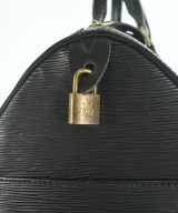 LOUIS VUITTON（ルイヴィトン）ボストンバッグ 黒 サイズ:40 レディース/2200711270985