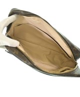 LOUIS VUITTON（ルイヴィトン）ポーチ 茶 サイズ:28 レディース/2200711271012