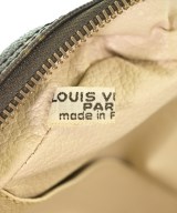 LOUIS VUITTON（ルイヴィトン）ポーチ 茶 サイズ:28 レディース/2200711271012