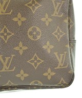 LOUIS VUITTON（ルイヴィトン）ポーチ 茶 サイズ:28 レディース/2200711271012