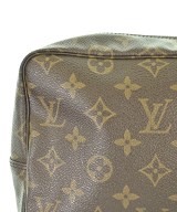 LOUIS VUITTON（ルイヴィトン）ポーチ 茶 サイズ:28 レディース/2200711271012