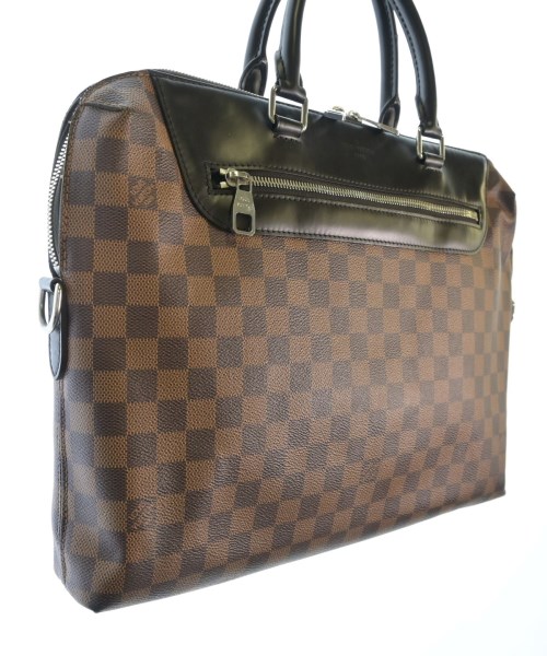 LOUIS VUITTON（ルイヴィトン）ビジネスバッグ 茶 サイズ:- レディース/2200711271043