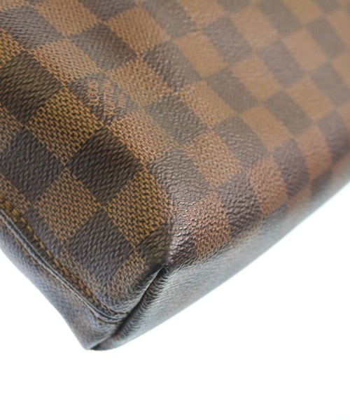 LOUIS VUITTON（ルイヴィトン）ビジネスバッグ 茶 サイズ:- レディース/2200711271043