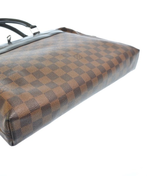 LOUIS VUITTON（ルイヴィトン）ビジネスバッグ 茶 サイズ:- レディース/2200711271043