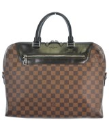 LOUIS VUITTON（ルイヴィトン）ビジネスバッグ 茶 サイズ:- レディース/2200711271043