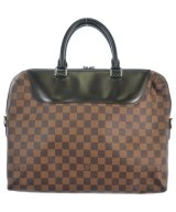 LOUIS VUITTON（ルイヴィトン）ビジネスバッグ 茶 サイズ:- レディース/2200711271043