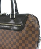 LOUIS VUITTON（ルイヴィトン）ビジネスバッグ 茶 サイズ:- レディース/2200711271043