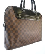 LOUIS VUITTON（ルイヴィトン）ビジネスバッグ 茶 サイズ:- レディース/2200711271043