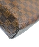 LOUIS VUITTON（ルイヴィトン）ビジネスバッグ 茶 サイズ:- レディース/2200711271043