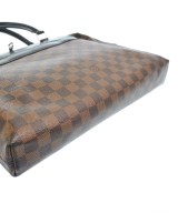 LOUIS VUITTON（ルイヴィトン）ビジネスバッグ 茶 サイズ:- レディース/2200711271043