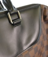 LOUIS VUITTON（ルイヴィトン）ビジネスバッグ 茶 サイズ:- レディース/2200711271043
