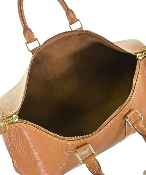 LOUIS VUITTON（ルイヴィトン）ボストンバッグ ベージュ サイズ:45 レディース/2200711271128