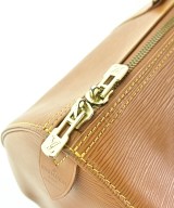 LOUIS VUITTON（ルイヴィトン）ボストンバッグ ベージュ サイズ:45 レディース/2200711271128