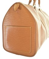 LOUIS VUITTON（ルイヴィトン）ボストンバッグ ベージュ サイズ:45 レディース/2200711271128