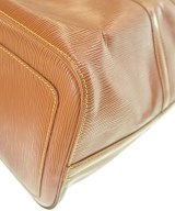 LOUIS VUITTON（ルイヴィトン）ボストンバッグ ベージュ サイズ:45 レディース/2200711271128