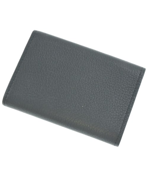 LOUIS VUITTON（ルイヴィトン）財布・コインケース 黒 サイズ:- レディース/2200711271159