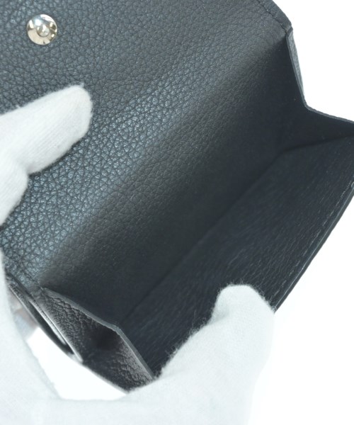 LOUIS VUITTON（ルイヴィトン）財布・コインケース 黒 サイズ:- レディース/2200711271159