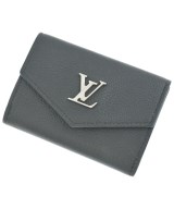 LOUIS VUITTON（ルイヴィトン）財布・コインケース 黒 サイズ:- レディース/2200711271159