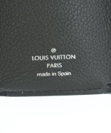 LOUIS VUITTON（ルイヴィトン）財布・コインケース 黒 サイズ:- レディース/2200711271159