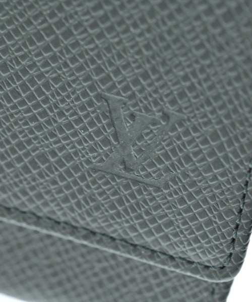 LOUIS VUITTON（ルイヴィトン）キーケース・キーホルダー 緑 サイズ:- レディース/2200711271197