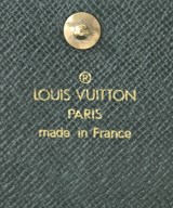 LOUIS VUITTON（ルイヴィトン）キーケース・キーホルダー 緑 サイズ:- レディース/2200711271197