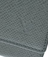 LOUIS VUITTON（ルイヴィトン）キーケース・キーホルダー 緑 サイズ:- レディース/2200711271197