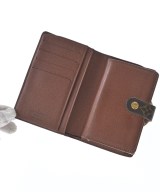 LOUIS VUITTON（ルイヴィトン）財布・コインケース 茶 サイズ:- レディース/2200711271234