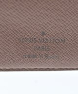LOUIS VUITTON（ルイヴィトン）財布・コインケース 茶 サイズ:- レディース/2200711271234