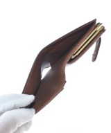 LOUIS VUITTON（ルイヴィトン）財布・コインケース 茶 サイズ:- レディース/2200711271234