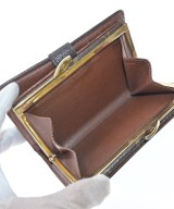 LOUIS VUITTON（ルイヴィトン）財布・コインケース 茶 サイズ:- レディース/2200711271234