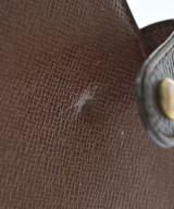 LOUIS VUITTON（ルイヴィトン）財布・コインケース 茶 サイズ:- レディース/2200711271234