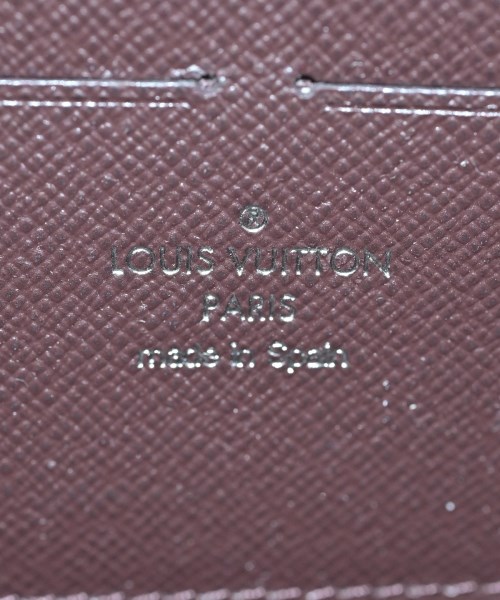 LOUIS VUITTON（ルイヴィトン）財布・コインケース 緑 サイズ:- レディース/2200711271241