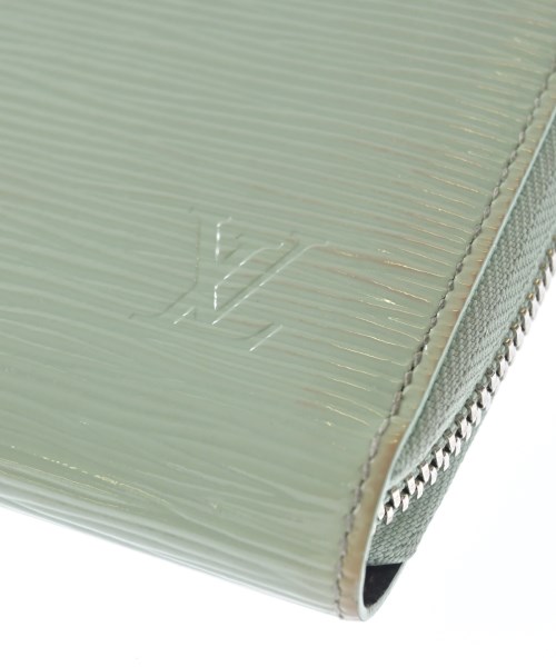 LOUIS VUITTON（ルイヴィトン）財布・コインケース 緑 サイズ:- レディース/2200711271241